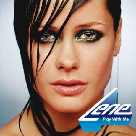 Lene: Play With Me [CD]