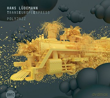 Polyjazz [CD]