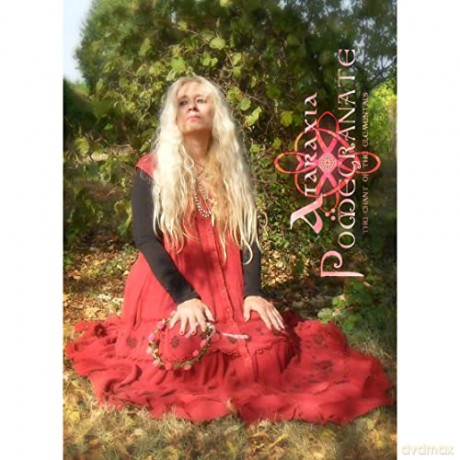 Ataraxia: Pomegranate - The Chant Of The Elemenatl (Deluxe) (Limited) [CD]