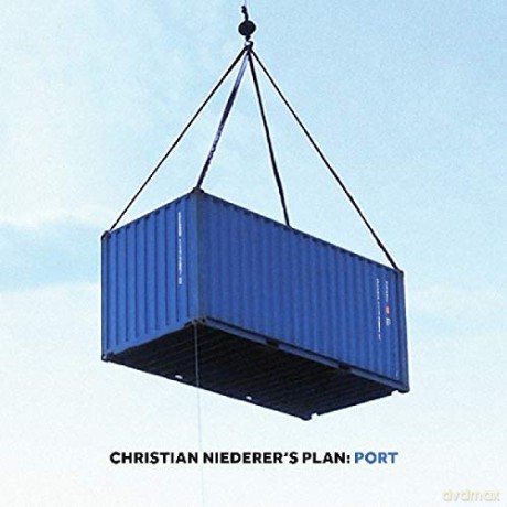 Niederers Plan, Christian: Port [CD]