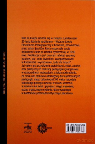 Pedagogika Ignacjańska. Historia, Teoria, Praktyka [KSIĄŻKA]