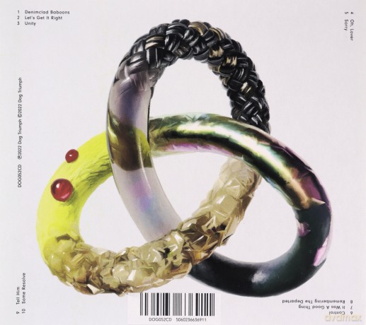 Royksopp: Profound Mysteries [3CD]