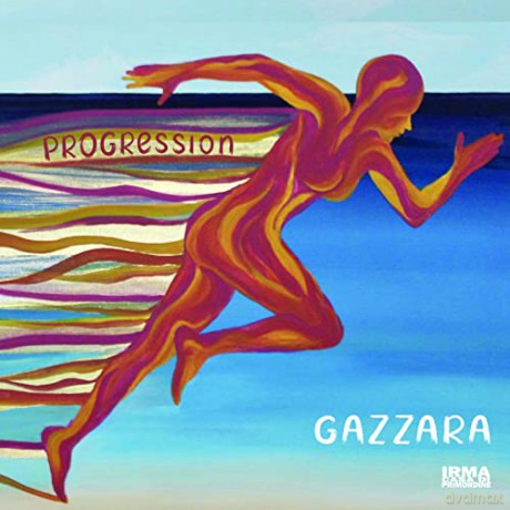 Gazzara: Progression [CD]