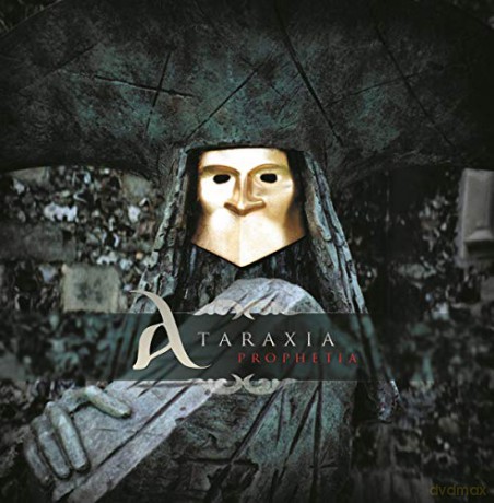 Ataraxia: Prophetia [CD]
