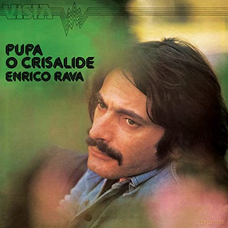 Enrico Rava: Pupa O Crisalide [CD]