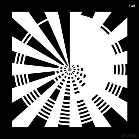 Coil: Queens Of The Circulating Library [CD]