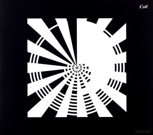Coil: Queens Of The Circulating Library [CD]