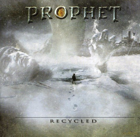 Prophet: Recycled [CD]