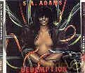 S A Adams: Redemption [CD]