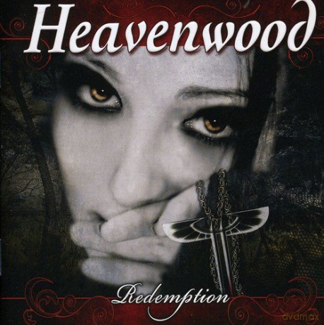Heavenwood: Redemption [CD]