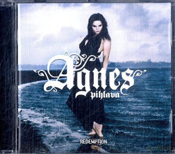 Agnes Pihlava: Redemption [CD]