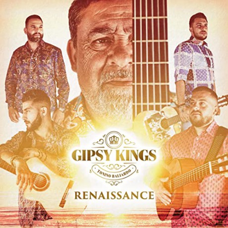 Gipsy Kings: Renaissance [CD]