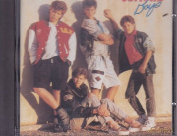 Osmond Boys: Reverse Psychology [CD]