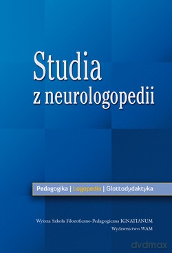 Studia Z Neurologopedii [KSIĄŻKA]