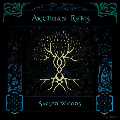 Arthuan Rebis: Sacred Wood [CD]