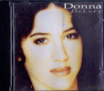 Donna De Lory: Same [CD]
