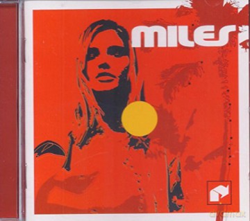 Miles: Same [CD]