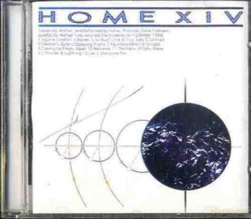 Home: Same [CD]