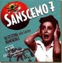 Sanscemo 7 - Vii Festival Della Canzone Demenziale [CD]