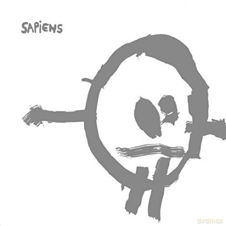 Sapiens: Sapiens [CD]