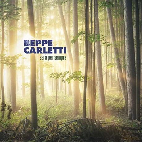 Beppe Carletti: Sara Per Sempre O.S.T. [CD]