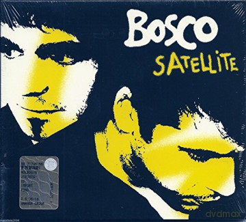 Bosco: Satellite [CD]