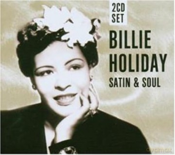 Billie Holiday: Satin and Soul [2CD]