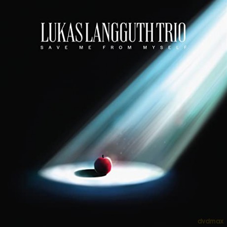 Lukas Langguth: Save Me From Myself [CD]