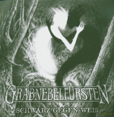 Grabnebelfursten: Schwarz Gegen Weib [CD]