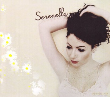 Serenella: Scirocco [CD]