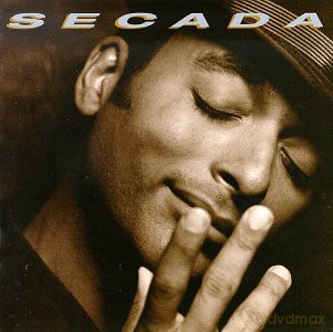Jon Secada: Secada [CD]