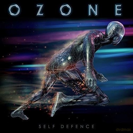 Ozone: Self Defence [CD]