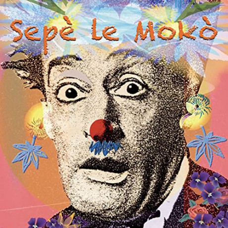 Daniele Sepe: Sepe Le Moko [CD]
