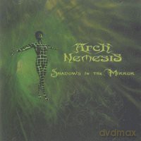 Arch Nemesis: Shadows in the Mirror [CD]