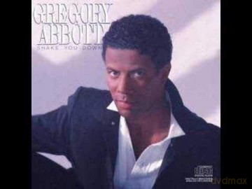 Gregory Abbott: Shake You Down [CD]