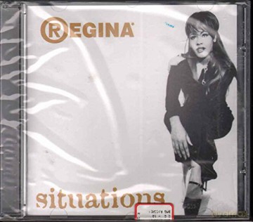 Regina: Situations [CD]