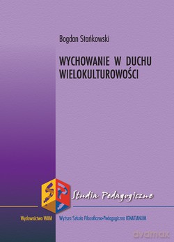 Wychowanie W Duchu Wielokulturowości [KSIĄŻKA]