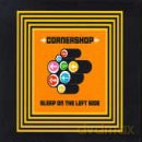Cornershop: Sleep On The Left Side [CD]