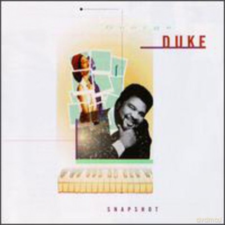 George Duke: Snapshot [CD]