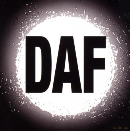 Daf: Das Beste Von Daf [CD]