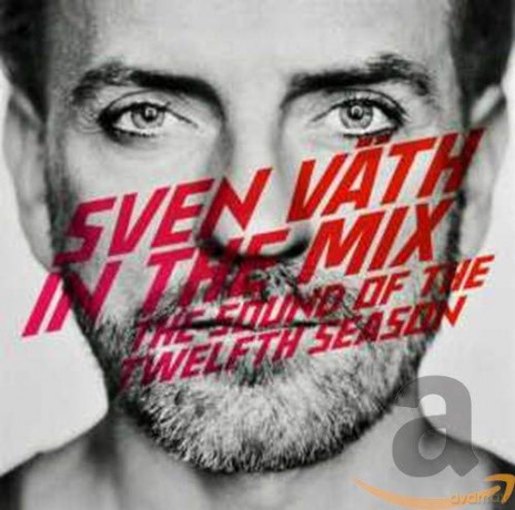 Sven Vath: Sound of the Twelfth Seas [2CD]