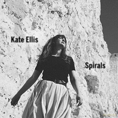 Kate Ellis: Spirals [CD]