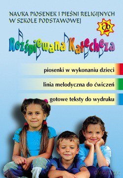 Rozśpiewana Katecheza [2CD]