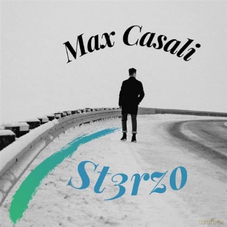 Casali, Max: St3rzo [CD]