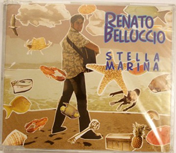 Renato Belluccio: Stella Marina [CD]