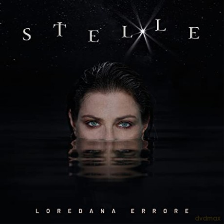 Loredana Errore: Stelle [CD]