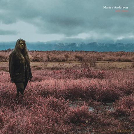 Marisa Anderson: Still. Here [CD]