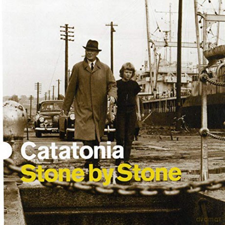 Catatonia: Stone By Stone [CD]
