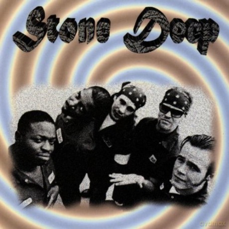Stone Deep: Stone Deep [CD]