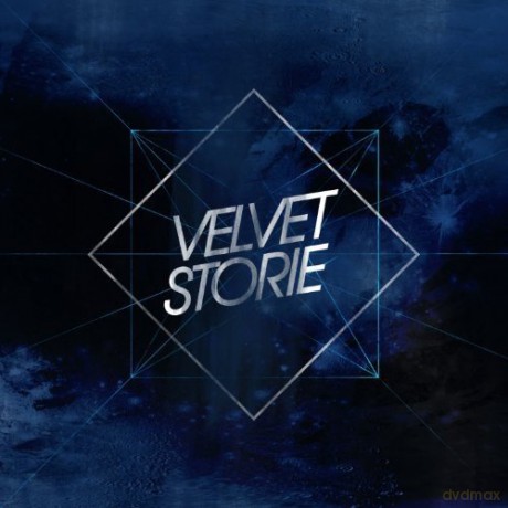 Velvet: Storie [CD]